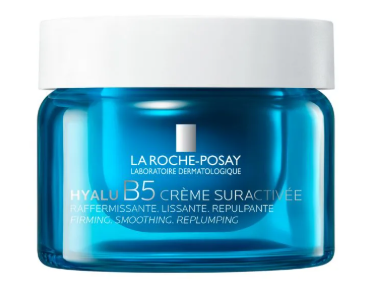 La Roche-Posay Hyalu B5 Crema Viso Anti-rughe Rimpolpante 50ml - Crema Viso Anti Age